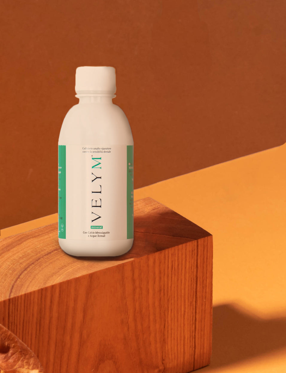 VELYM Mineral Mouthwash– Velym